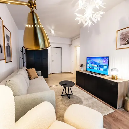 Appartement 128