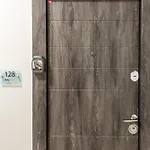 アパート 128