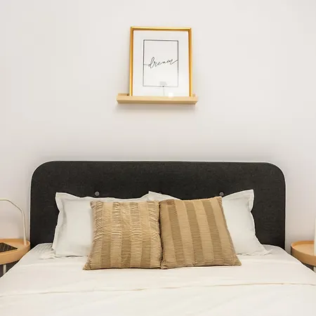 Apartment 128