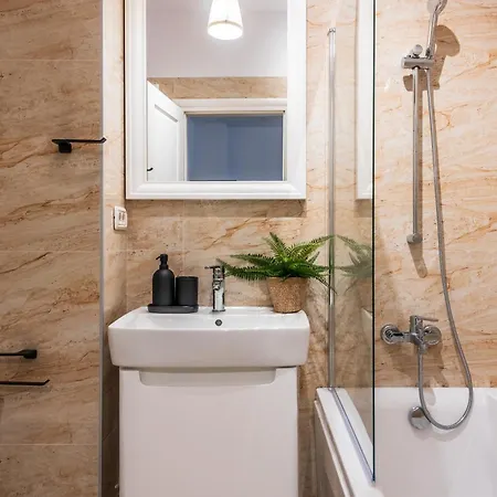 Apartment 128 Bukarest