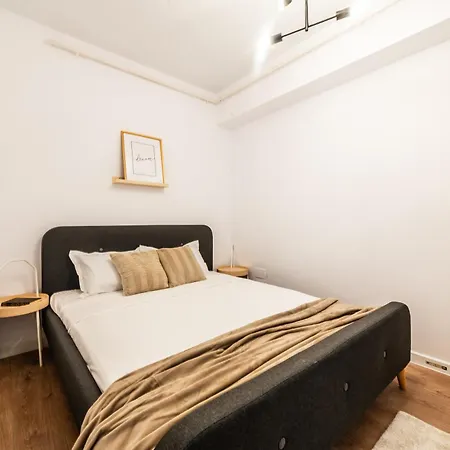 Apartment 128