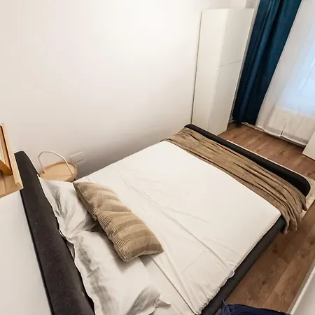 128 Apartment
