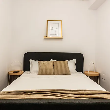 128 Apartmán Bukurešť