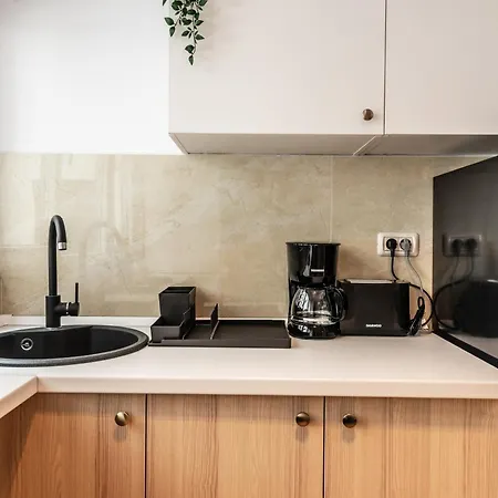 Apartment 128 Bucharest