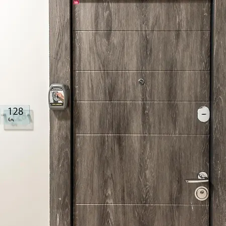 Apartment 128