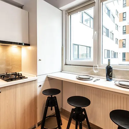 128 Apartment