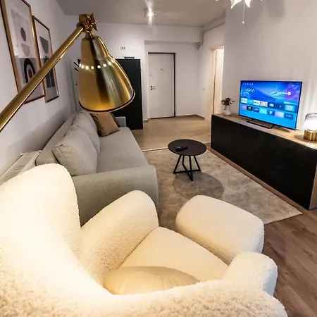 128 Appartement