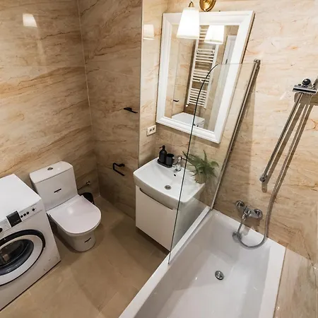 128 Apartment *