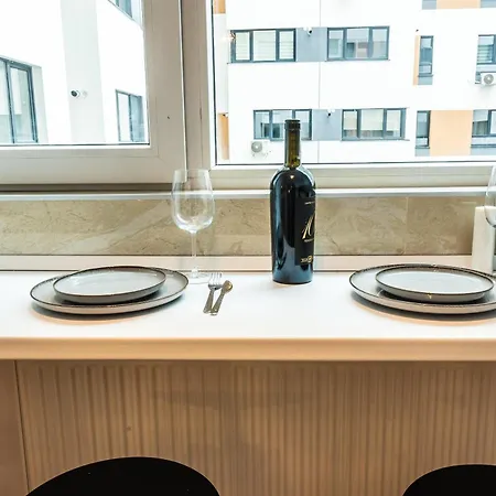 Apartment 128 *