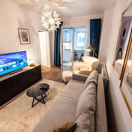 Apartment 128