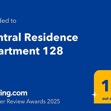 Apartment 128