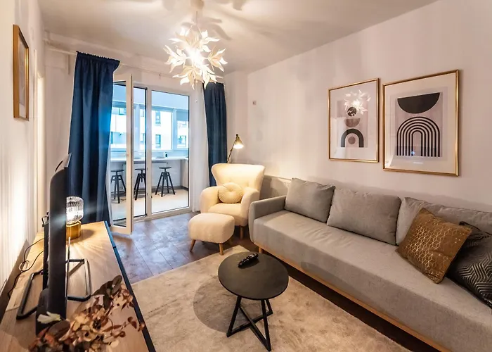 Lejlighed 128 Bukarest