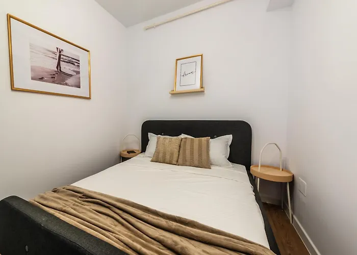 128 Lejlighed Bukarest