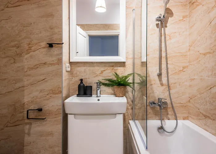 Apartmán 128 Bukurešť