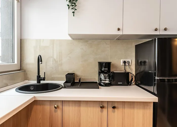 Apartmán 128 Bukurešť